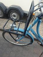 Oxford fleur, Fietsen en Brommers, Ophalen, Gebruikt