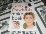 make-up boek cindy crawfords, Comme neuf, Cindy crawfords, Enlèvement ou Envoi
