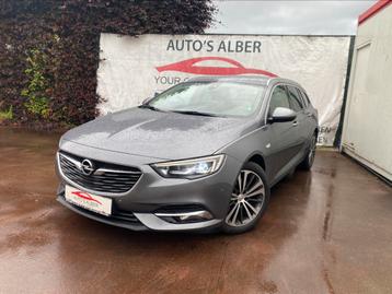 Opel Insignia 2.0CDTI 11/2017* Slechts 135.000km Euro 6c beschikbaar voor biedingen