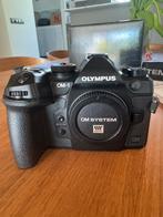 Olympus OM-1, Audio, Tv en Foto, Ophalen, Olympus