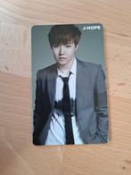 BTS Boy in Luv 2014 BTS Album PC Hobi J-Hope, Enlèvement ou Envoi, Comme neuf, Photo ou Carte