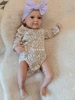 Reborn Collectie — 2,1 kg, Extreem Realisme, Handgemaakt, Verzamelen, Poppen, Verzenden, Pop