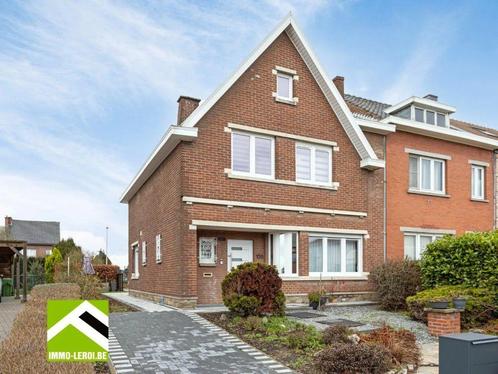 Woning te koop in Tongeren, 3 slpks, Immo, Huizen en Appartementen te koop, Vrijstaande woning, C