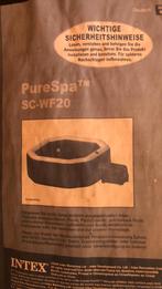 Spam nieuwstaat 5 gebruikt, Tuin en Terras, Ophalen, Zo goed als nieuw