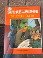 Suske en Wiske de edele elfen 212. Eerste druk, Boeken, Stripverhalen, Ophalen of Verzenden, Zo goed als nieuw