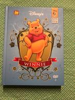 Disney dvd Winnie de Poeh, Enlèvement, Neuf, Winnie l'Ourson ou amis