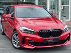 BMW 1 Serie 118 iA * 140 Cv * Pack M * Boite Auto * CarPlay, Automaat, 1 Reeks, Gebruikt, https://public.car-pass.be/vhr/2fd7a4bc-0b72-42ea-bad1-e927ed9b96b6