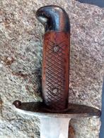 Braziliaanse bajonet Model 1908., Ophalen of Verzenden