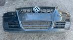 Voorbumper Volkswagen Polo 9N 2008, Auto-onderdelen, Ophalen, Gebruikt, Voor, Bumper