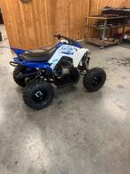 Quad yamaha YFM 90, Motoren