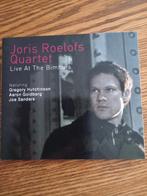 Joris Roelofs quartet  live at the bimhuis  nieuwstaat, Comme neuf, Enlèvement ou Envoi