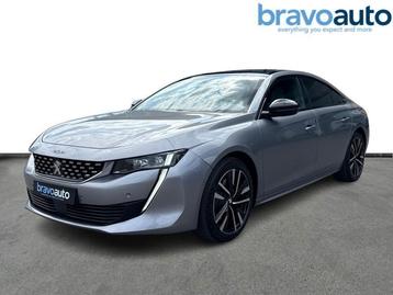 Peugeot 508 GT-line + OPEN ROOF & CARPLAY  beschikbaar voor biedingen