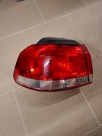 Vw golf 6. Achter lichter L., Ophalen of Verzenden, Gebruikt, Volkswagen