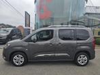 Toyota ProAce City Verso 8-TRAPS AUTOMAAT/GPS/CARPLAY, Auto's, Toyota, Automaat, Monovolume, ProAce, Bedrijf