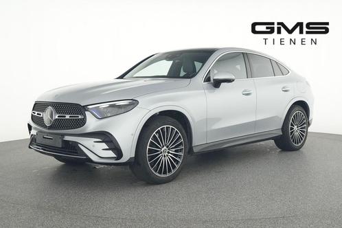 Mercedes-Benz GLC 300 e 4MATIC Coupé AMG Line, Auto's, Mercedes-Benz, Bedrijf, Te koop, GLC Coupé, 360° camera, 4x4, ABS, Achteruitrijcamera