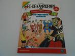 strip - 5 verhalen F.C. De Kampioenen, Boeken, Stripverhalen, Meerdere stripboeken, Ophalen of Verzenden, Gelezen, Hec Leemans (FC De Kampioenen)