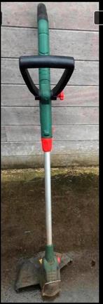 Grastrimmer, Tuin en Terras, Ophalen, Zo goed als nieuw