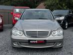 Mercedes-Benz C 200 122 Pk NieuwStaat 1Ste Eigenaar Airco Cr, 90 kW, 4 deurs, Gebruikt, 4 cilinders