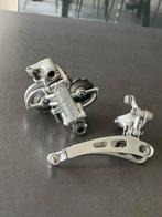 Campagnolo Nuovo Record setje, Fietsen en Brommers, Fietsonderdelen, Ophalen of Verzenden, Zo goed als nieuw