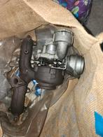 turbo diesel 1900, Auto-onderdelen, Ophalen of Verzenden, Gebruikt, Audi