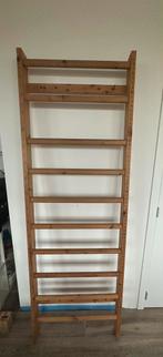 Vintage klimrek uit schooltijd, Enlèvement, Utilisé