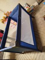 Reisbed met extra matras, dreambee, Ophalen, Gebruikt
