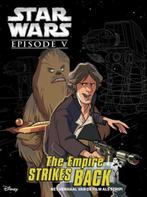 Strip " Star Wars , the empire strikes back ", Comme neuf, Une BD, Enlèvement ou Envoi