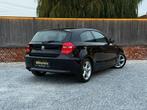 bmw 116d/airco/1e eigenaar/euro5/97000km!, Auto's, 1995 cc, 4 cilinders, Zwart, Bedrijf