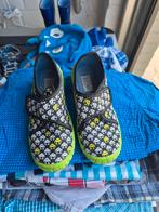 Pantoffels maat 28, Watersport en Boten, Waterski's, Ophalen, Zo goed als nieuw