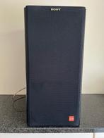 Sony speakers APM 44 ES, Audio, Tv en Foto, Luidsprekerboxen, Ophalen, Gebruikt, Sony, 120 watt of meer