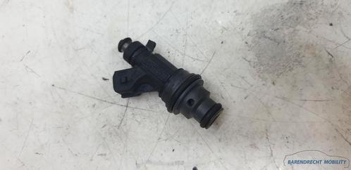 Benzine injector Opel Corsa B 1.2 0280155764 motorcode X12XE, Auto-onderdelen, Brandstofsystemen, Opel, Gebruikt