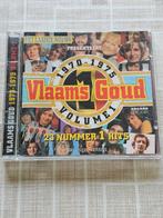 HLN Vlaams Goud 1970-1975 volume 1, Cd's en Dvd's, Cd's | Verzamelalbums, Ophalen of Verzenden