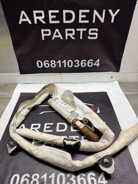 BMW F20 F21 F30 F31 F36 Dakairbag Hemelairbag Links, Auto-onderdelen, Dashboard en Schakelaars, Gebruikt, Ophalen of Verzenden
