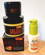 A vendre: Produits..Cheveux  Marque: Garnier  Tout nouveaux, Enlèvement, Neuf, Soin des cheveux ou Soin réparateur des cheveux