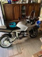 BMW R1100S Boxer Cup-motorfiets, Motoren, Motoren | BMW, 1150 cc, 2 cilinders, Meer dan 35 kW, Handvatverwarming