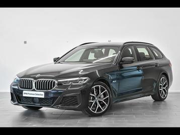 BMW Serie 5 530 Touring  beschikbaar voor biedingen