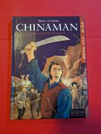 Bd chinaman 4, Boeken, Stripverhalen, Ophalen of Verzenden