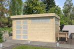 NIEUW Modern tuinhuis 4603ISO --44MM---, Verzenden, Nieuw