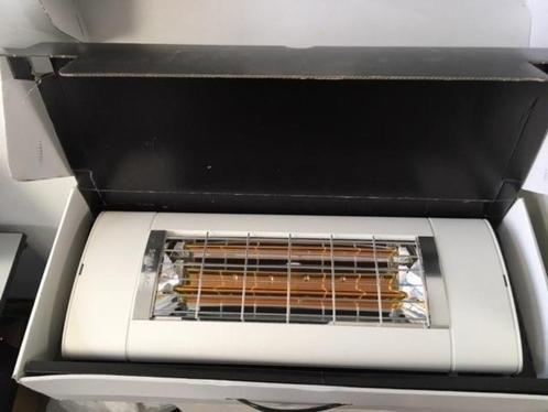 340. Infraroodstraler Solamagic 2000W, Hobby en Vrije tijd, Overige Hobby en Vrije tijd, Nieuw, Ophalen of Verzenden
