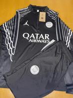 PSG trainingspak black edition 2026, Maat M, Ophalen of Verzenden, Nieuw, Trainingspak