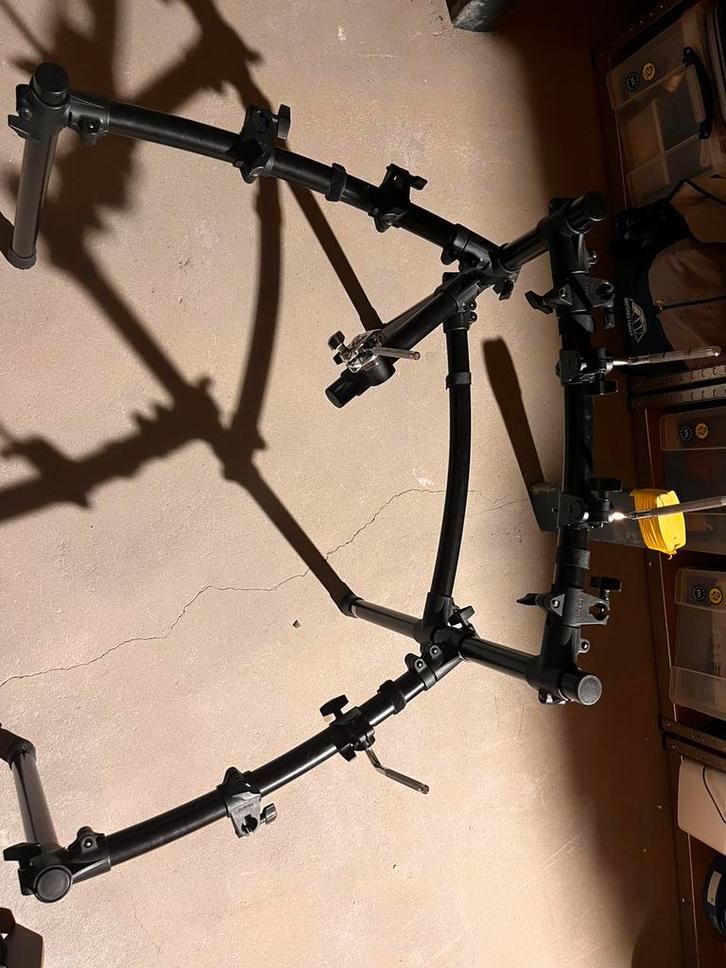 Roland rack onderdelen - td-4 module - vh-11, Muziek en Instrumenten, Drumstellen en Slagwerk, Roland, Elektronisch, Ophalen