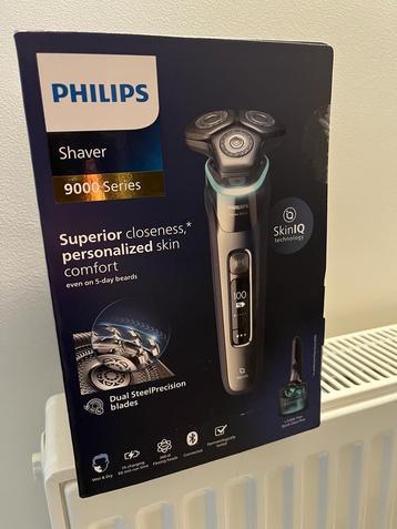 Philips Shaver 9000 series - nieuw in doos