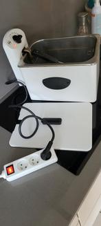 Friteuse Frifri 3,5 l, Elektronische apparatuur, Frituurpannen, Ophalen
