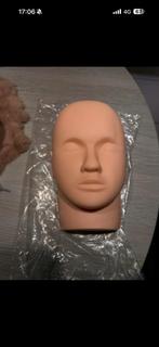 Wimper extentions benodigdheden, Ophalen, Zo goed als nieuw