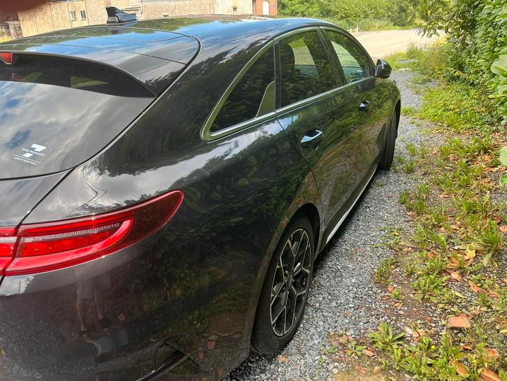 KIA proceed 1.5 dct 140cv - GT line Full Options, Auto's, Kia, Particulier, (Pro) Cee d, 360° camera, 4x4, ABS, Achteruitrijcamera