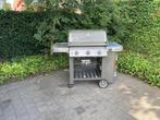 Weber Genesis II incl Igrill3 en accessoires, Tuin en Terras, Ophalen