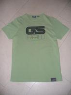 T-shirt G-Star maat M, Vêtements | Hommes, T-shirts, Vert, Taille 48/50 (M), Enlèvement ou Envoi, G-star