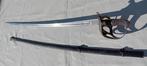 Sabel cavalerie Pruisen m1852 Ewald Cleff Solingen, Verzamelen, Militaria | Algemeen, Ophalen of Verzenden, Landmacht, Zwaard of Sabel