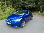 Mazda 2, Electronic Stability Program (ESP), Bedrijf, 5 deurs, Euro 4