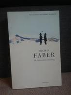 Michel Faber - De Fahrenheit-tweeling, Comme neuf, Michel Faber, Enlèvement ou Envoi